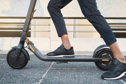 Rising injuries and deaths lead to Paris banning rental e-scooters