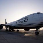 SF Express launches operations at Abu Dhabi International Airport