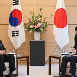 South Korea reinstates Japan on export white list to boost economic ties