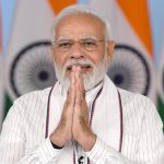 India soaring to new heights: the impact of nine years of Modi's leadership