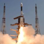 India’s mastery in space: ISRO's successful launch of Cartosat-3 satellite