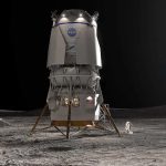 Jeff Bezos' Blue Origin clinches $3.4 billion deal for lunar mission
