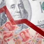 Chinese Yuan hits record lows against surging US dollar