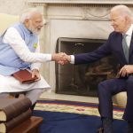 Modi’s historic visit paves way for stronger US-India bonds