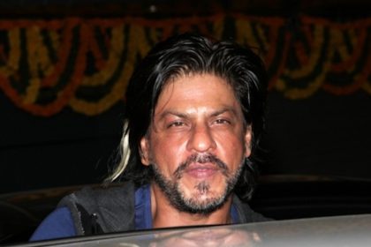 Bollywood star Shah Rukh Khan accused of bribery in son's high-profile drug case